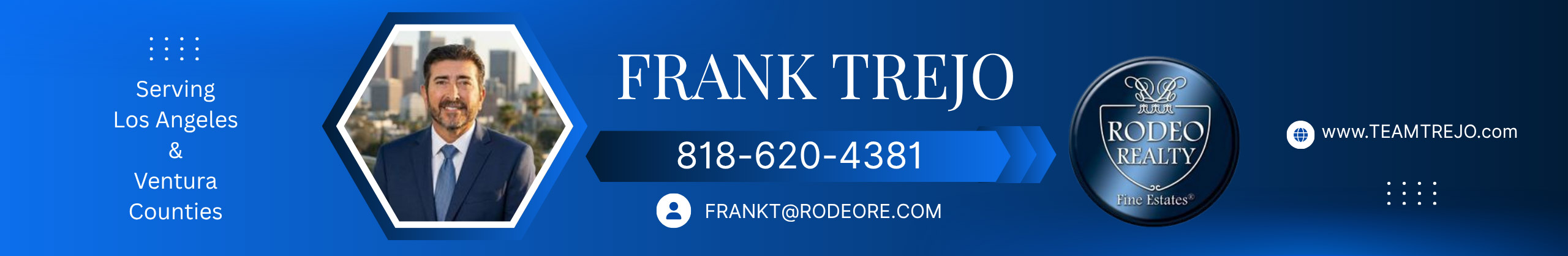 Frank Trejo
