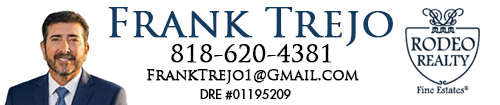 Frank Trejo